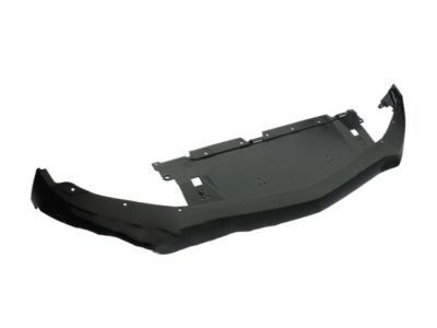 2021 Chevy Bolt EV Bumper - 42340831