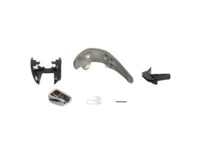 GM 42539736 Knob Kit, Transmission Gear Shift Control