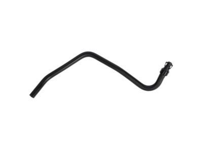GM 13408385 Inlet Hose