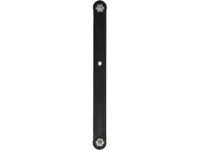 GM 10296868 Fog Lamp Mount Plate