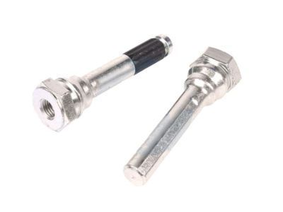 Chevy Sonic Brake Caliper Repair Kit - 13584090
