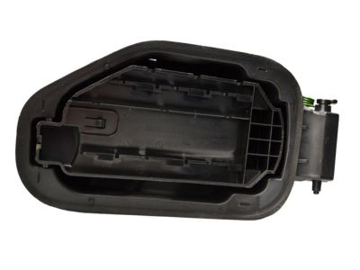 Chevy Colorado Fuel Filler Housing - 23505172