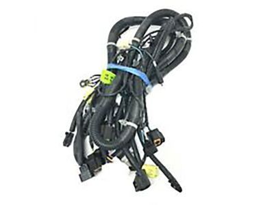 GM 20913494 Harness, Rear