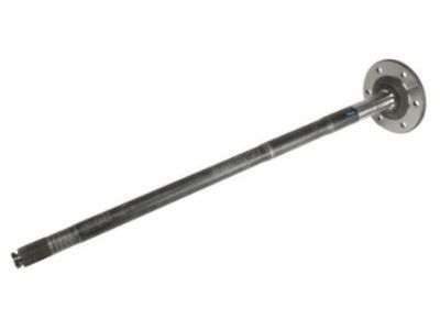 Chevy Express 1500 Axle Shaft - 12479175