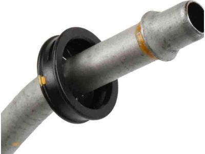 GM 15773661 Outlet Pipe, Lower