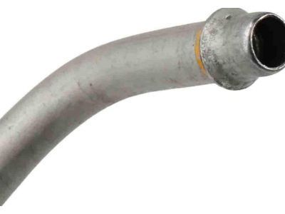 GM 15773661 Outlet Pipe, Lower