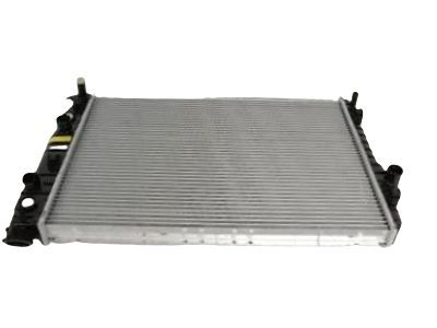 GM 52466004 Radiator
