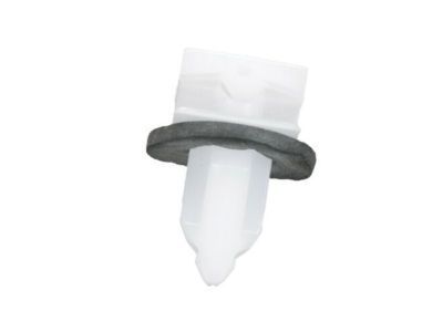 Hummer 11562333 Rear Molding Clip