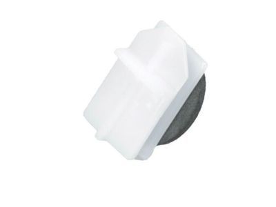 Hummer 11562333 Rear Molding Clip