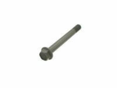 Chevy Monte Carlo Control Arm Bolt - 25606688