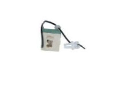 GM 89018791 Temperature Sensor