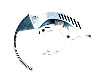GM 15704500 Splash Shield, Passenger Side