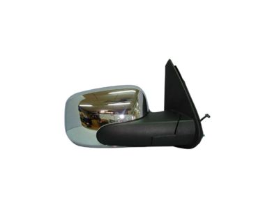 2008 Chevy HHR Side View Mirrors - 20923830