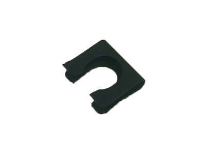 Cadillac 22555667 RETAINER,REAR BRAKE HOSE(5MM)