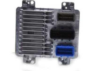 Chevy SSR Engine Control Module - 19210071