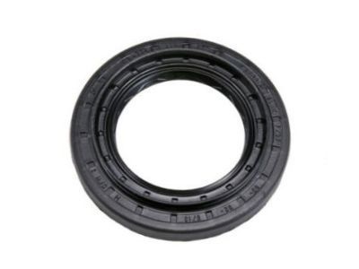 Pontiac Wheel Seal - 92191957