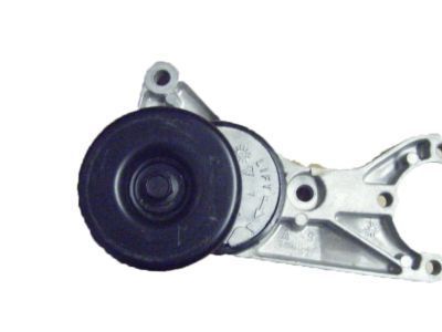 Chevy Lumina Timing Chain Tensioner - 10101898