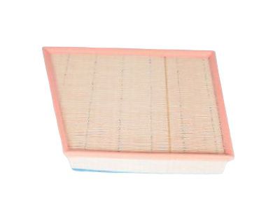 GMC Sierra 3500 HD Air Filter - 25945274