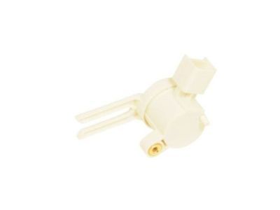 Chevy Equinox Brake Light Switch - 13597428