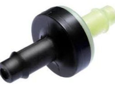 Buick Air Inject Check Valve - 14047619