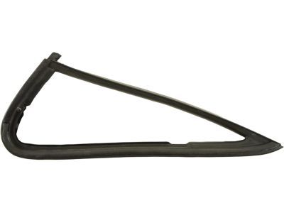 Chevy C20 Weather Strip - 15661415