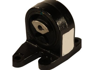 Saturn Motor And Transmission Mount - 22684872
