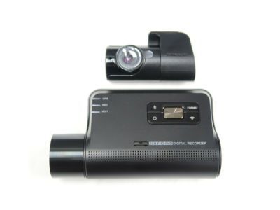 Buick 19418275 CAMERA,FRONT VIEW DRIVER INFORMATION(THINKWARE F 800 DASHCAM W/FRONT & REAR CAMERA AND OBDII INSTALLATION KIT)(INCLUDES 6)(INSTALL 1.00)(1 KG)(9.715)(EMAIL CUSTOMERSOLUTIONS@AAMPGLOBAL.COM OR CALL 866-766-2267)