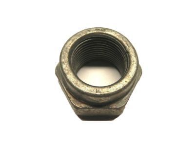 Chevy Equinox Spindle Nut - 22636597