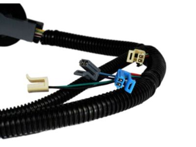 Pontiac 24237264 HARNESS,AUTOMATIC TRANSMISSION WIRING(INCLUDES 391)