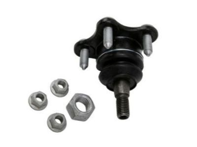 Chevy Colorado Ball Joint - 89040241