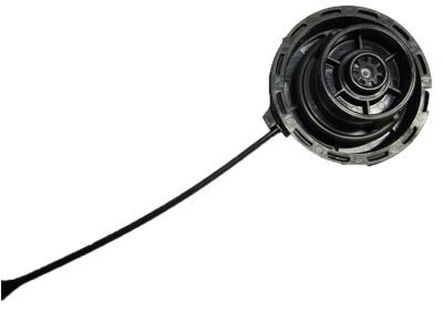 Chevy Trailblazer Gas Cap - 19207873