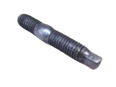 GM 11589264 Converter & Pipe Stud