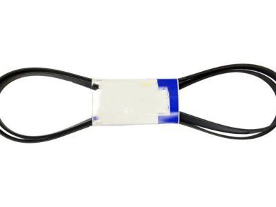 Chevy Drive Belt - 12576572