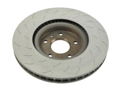 GM 84166301 Rotor, Front
