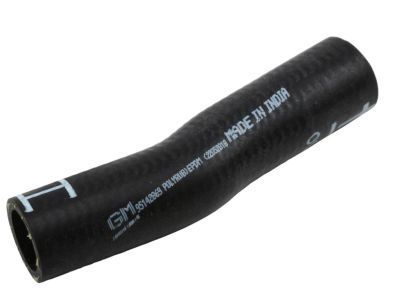 GM 95142869 Hose, Heater
