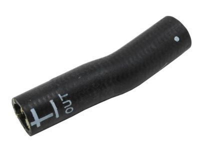 GM 95142869 Hose, Heater
