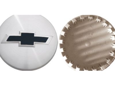Chevy Silverado 1500 Wheel Cover - 84267795
