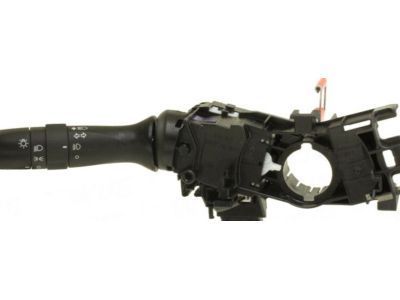 Pontiac Turn Signal Switch - 19184825