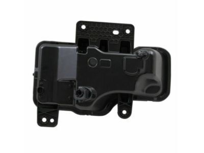 GM 23381983 Fog Lamp Assembly, Front Driver Side