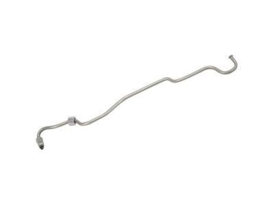 Chevy Power Steering Hose - 26055484