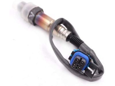 Chevy Equinox Oxygen Sensor - 12596688
