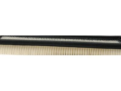 Oldsmobile Custom Cruiser Air Filter - 25097919