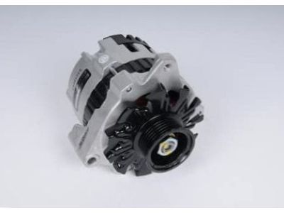 GM 19152477 Alternator