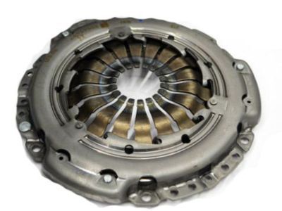 2011 Chevy Cruze Pressure Plate - 55565497