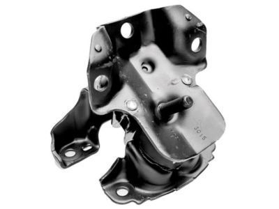 GM 15829209 Motor Mount