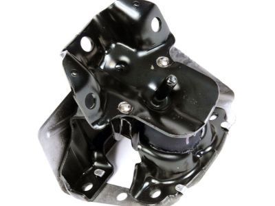 Chevy Silverado 1500 Engine Mount Bracket - 15829209