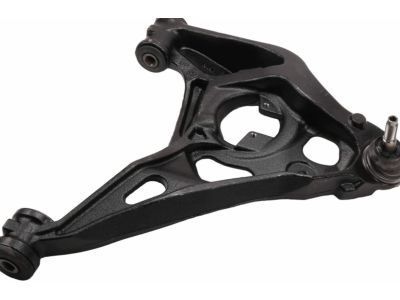 GMC Savana 3500 Control Arm - 20869233