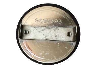GM 9592593 Center Cap