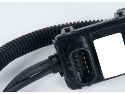 GM 20789748 Negative Cable