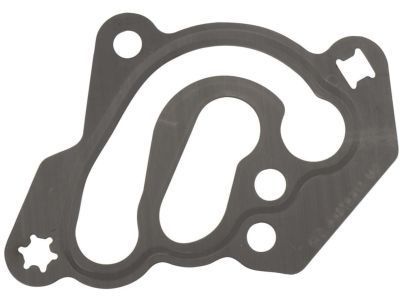 GM 12687466 Oil Filter Housing Gasket